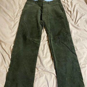Ralph Lauren Corduroy Pants